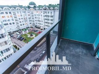 Apartament cu 2 camere, 82 m², Râșcani, Chișinău foto 15