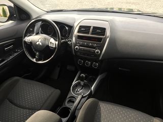 Mitsubishi ASX foto 6