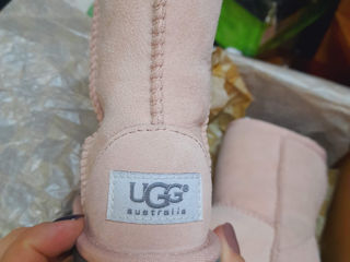 Сапоги UGG foto 9