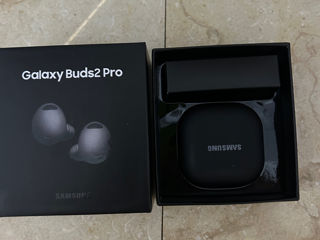 Galaxy Buds2 pro foto 5