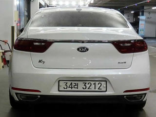 KIA K7 foto 4