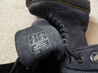 Dr. Martens foto 6