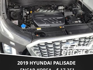 Hyundai Palisade foto 7