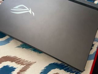 Asus Rog Strix G513RC Laptop Gaming (Limited Edition)