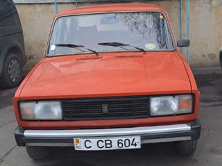 Lada / ВАЗ 2105 фото 1
