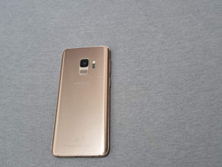 Vind Galaxy s9 64GB Продаю s9 торг foto 4