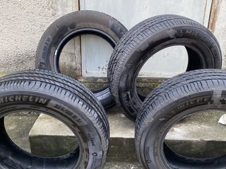 225/65 R17 Michelin foto 6