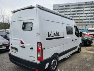 Renault Master foto 2