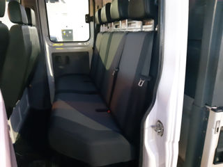 Volkswagen Crafter foto 6