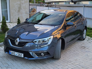 Renault Megane foto 6