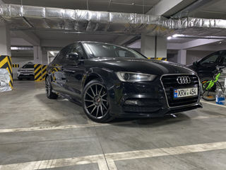 Audi A3 foto 1