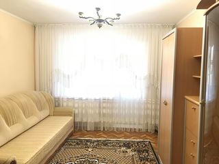 Apartament cu 2 camere, 50 m², Sculeni, Chișinău