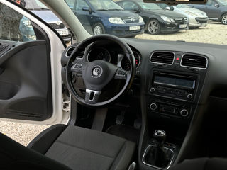 Volkswagen Golf foto 15