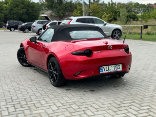 Mazda MX-5 foto 10