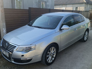 Volkswagen Passat foto 2