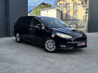 Ford Focus foto 5