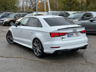 Audi S3 foto 7