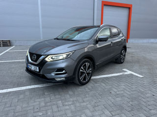 Nissan Qashqai foto 2