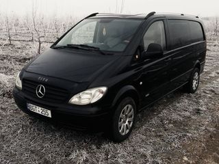 Mercedes Vito foto 1