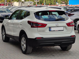 Nissan Qashqai foto 5