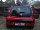 Citroёn C1 foto 8