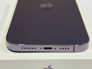 iPhone 14 Pro Max 512 Gb foto 8