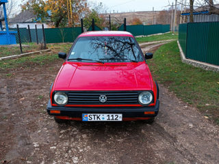 Volkswagen Golf foto 3