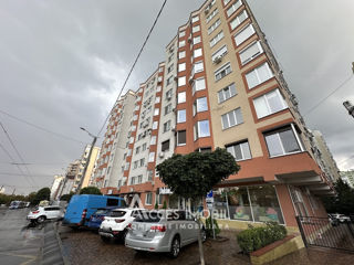 Apartament cu 1 cameră, 50 m², Buiucani, Chișinău foto 8