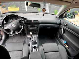 Skoda Superb foto 6