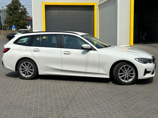 BMW 3 Series foto 6