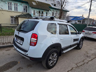 Dacia Duster foto 7