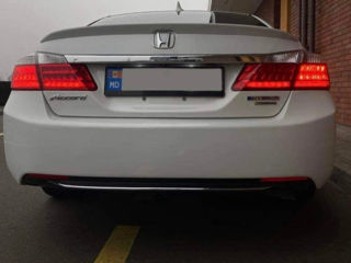 Honda Accord foto 1