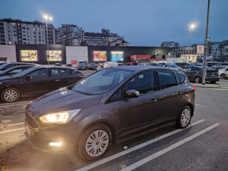 Ford C-Max foto 6