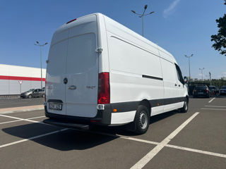 Mercedes SPRINTER 315CDI 2020 foto 4