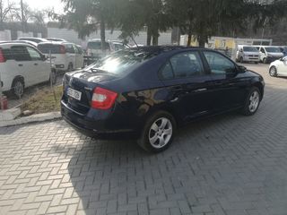 Skoda Rapid foto 5