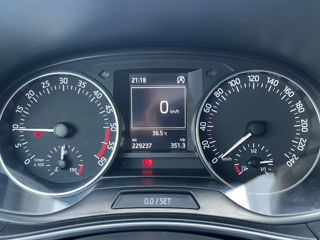 Skoda Fabia foto 9