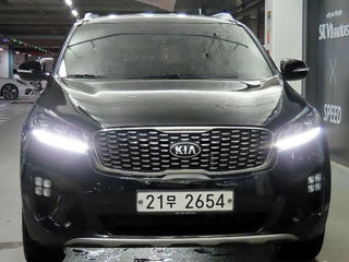 KIA Sorento foto 2