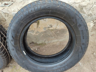 Anvelope 2,Torque starea bună,2005/60 r16.Pret 1000