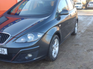 Seat Altea foto 3