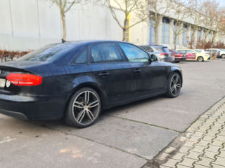 Audi A4 foto 8