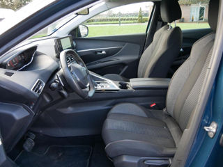 Peugeot 3008 foto 6