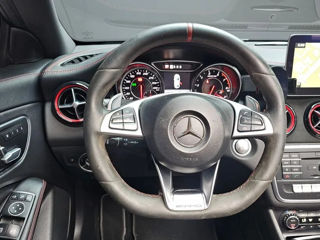 Mercedes CLA foto 14