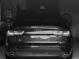 Audi A6 foto 4