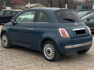 Fiat 500 foto 4