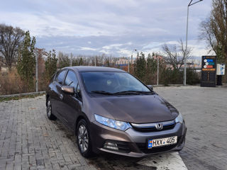 Honda Insight foto 2