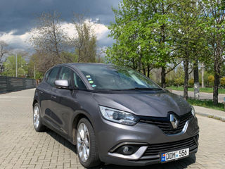 Renault Scenic foto 2