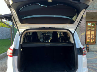 Ford S-Max foto 5