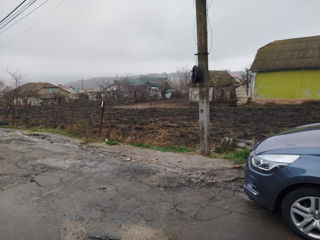 Vând lot de teren pentru construcții în centrul comunei Tohatin, de 7 ari. foto 3