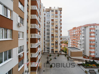 Apartament cu 2 camere, 58 m², Buiucani, Chișinău foto 16