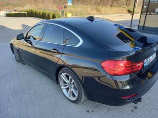 BMW 4 series foto 8